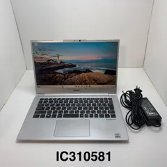 EPSON Endeavor NA710E  Core i5-10210U
