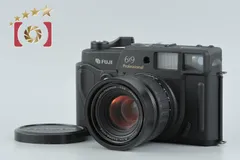 2026年最新】fuji gw690 iiiの人気アイテム - メルカリ