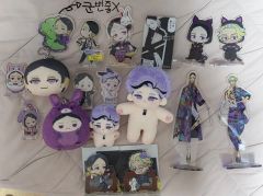 東京リベンジャーズ 灰谷兄弟 グッズ セット まとめ売り 灰谷蘭 灰谷