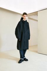 値下済【keels】Warm Cotton Windbreaker Jacket - メルカリ