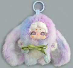 中古】キーホルダー ミーくん(大剣) 「サイボーグクロちゃん カプセル