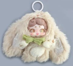 中古】キーホルダー ミーくん(大剣) 「サイボーグクロちゃん カプセル