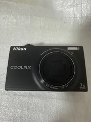 2026年最新】coolpix s6100の人気アイテム - メルカリ