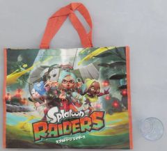 [중고] 상품 세트 2대 특전 세트 [Switch2 소프트 스플래툰 레이더스] Amazon.co.jp 구입 특전