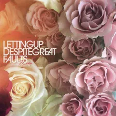 NEON LETTING UP DESPITE GREAT FAULTS[CD](中古)