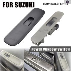 Electric Power Window Lifter Control Regulator Switch 37995-77A00 37995-77A00-T01 For Suzuki Alto 1995 Escudo Vitara Auto Parts