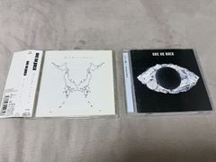 廃盤・レア】ONE OK ROCK/インディーズアルバム 2枚組 - メルカリ