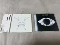 【帯付・代表作2冊】ONE OK ROCK Nicheシンドローム 人生×僕= CD