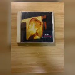 ［中古］チェウニ シルエット CD M07334