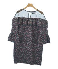 AULA ワンピース レディース 【古着】【中古】【送料無料】