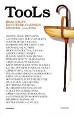TooLs REAL STUFF for FUTURE CLASSICS／講談社