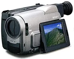 2026年最新】SONY CCD-TRV91の人気アイテム - メルカリ