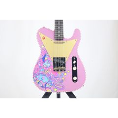クッキー様専用Fender Japan TL69ブルーフラワー ミスチル桜井和寿