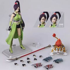 ドラゴンクエスト XIマルティナ 未開封 BRINGARTSブリングアーツ
