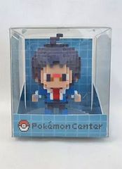 希少品 ポケモン ドットフィギュア ゲームドット チェレン ポケモン