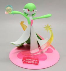 サーナイト Gardevoir ライトフィギュア PSYCHO CYBER - メルカリ