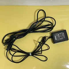 UI318-0530 Welcat ACアダプタ ウエルキャット 中古良品