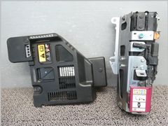 マツダ アクセラ/BM2FS 純正品 キャパシタ I-ELOOP 回生システム