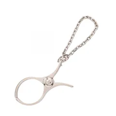 HERMES エルメス フィルー チャーム