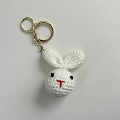 45R 45rpm 干支キーホルダー 2011年限定 うさぎ 卯年 - メルカリ