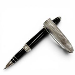 良品□Cartier カルティエ ディアボロ ドゥ カルティエ ペン先18K M