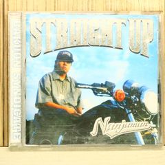 ちゃりやん様専用 NANJAMAN / STRAIGHT UP ジャパレゲ - メルカリ