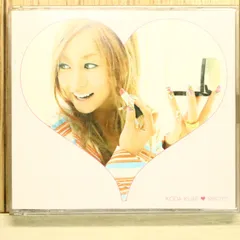 国内盤CD★倖田來未/Kumi Koda■ secret (DVD付) 【RZCD45181/4988064451814】R75879