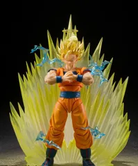 S.H.Figuarts スーパーサイヤ人2孫悟空