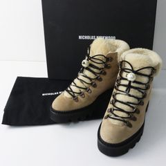 未使用 2024AW パドカレ pas de calais マックローリーECOブロード