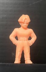 ドラ消し　ドラゴンボール　　ヤムチャ　