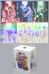 【中古】アニメDVD UniteUP! 完全生産限定版 BOX付き全6巻セット