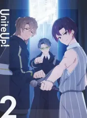 【中古】アニメDVD UniteUP! 2 [完全生産限定版]
