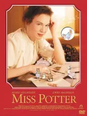 【中古】洋画DVD ミス・ポター(’06米)