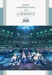 【中古】邦楽DVD 上白石萌音 / Mone Kamishiraishi 2023 at BUDOKAN