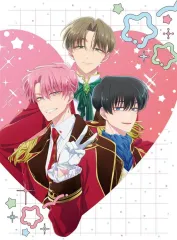 【中古】アニメBlu-ray Disc 多聞くん今どっち!? 2 [初回仕様]