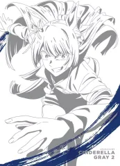 【中古】アニメBlu-ray Disc ウマ娘 シンデレラグレイ 2