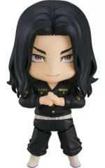 [Used] Figure: Nendoroid Keisuke Baji from "Tokyo Revengers"