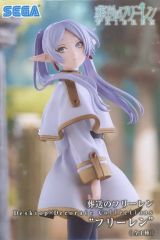 [중고] 피규어 프리렌[장송의프리렌] Desktop×Decorate Collections프리렌