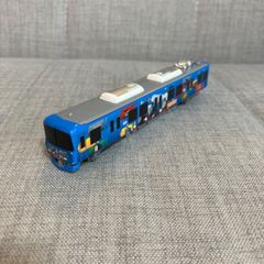 トミカ きかんしゃトーマス 京阪電車