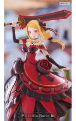 Re:ゼロ リゼロ GiGO限定 プリシラ フィギュア - メルカリ