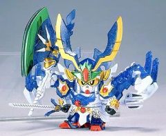 SDガンダム BB戦士 0087 騎士シェンロン - メルカリ