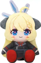 【中古】ぬいぐるみ アカリ ちょこぷに ぬいぐるみ 「ブルーアーカイブ -Blue Archive-」