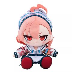 【新品未開封】ブルーアーカイブ　ブルアカ　ちょこぷに　美甘ネル 新品未開封】ブルーアーカイブ ブルアカ ちょこぷに 美甘ネル - メルカリ