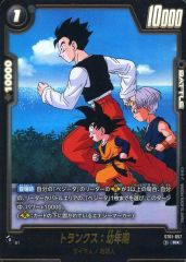 中古】ドラゴンボールスーパーカードゲーム FB09-013[R☆]：ピッコロ