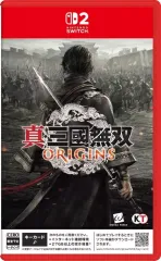 【中古】ニンテンドースイッチ2ソフト 真・三國無双 ORIGINS