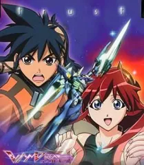 【中古】アニメ系CD Salia / TRUST ～TVアニメ「ヴァンドレッド」OPテーマ