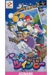 ツインビーPARADISE′99 赤 - メルカリ