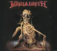 【中古】輸入洋楽CD Megadeth / World Needs A Hero (2019 Remaster)[輸入盤]