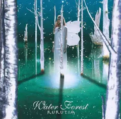 【中古】邦楽CD RURUTIA / Water Forest