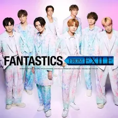 【中古】邦楽CD FANTASTICS from EXILE TRIBE/FANTASTICS FROM EXILE